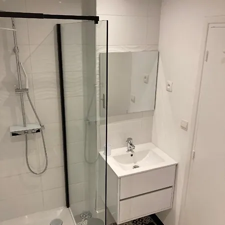 度假居 Le Treize-mer *