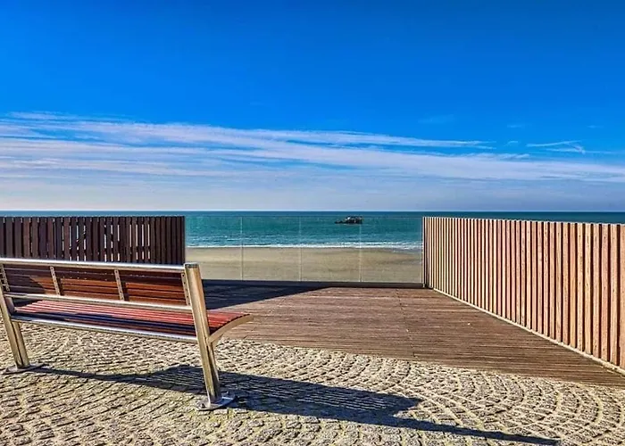 Le Treize-mer Ferienhaus *