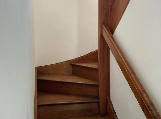 Ferienhaus Le Treize-mer