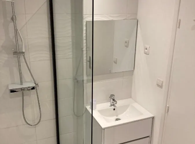 Ferienhaus Le Treize-mer *