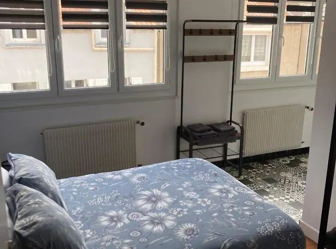 Le Treize-mer * Le Portel